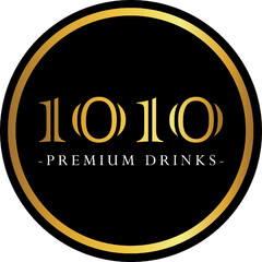 1010 PREMIUM DRINKS