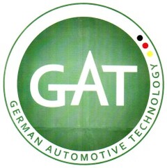 GAT GERMAN AUTOMOTIVE TECHNOLOGY