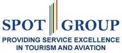 Spot Group Providing service excellence in tourism and aviation