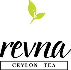 revna CEYLON TEA