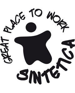 GREAT PLACE TO WORK SINTETICA