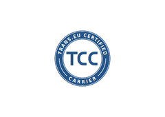 TRANS.EU CERTIFIED TCC CARRIER