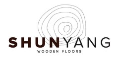 SHUN YANG WOODEN FLOORS