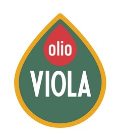 olio VIOLA