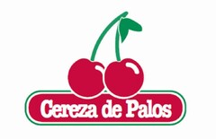 CEREZA DE PALOS