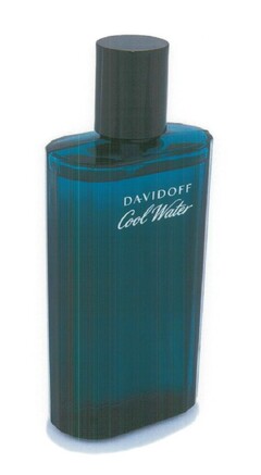 DAVIDOFF Cool Water