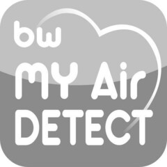 bw MY Air DETECT