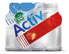 FRUIT SHOOT ACTIV