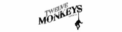 TWELVE MONKEYS VAPOR CO