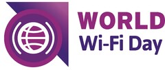 WORLD WI-FI DAY