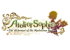 Atelier Sophie The Alchemist of the Mysterious Book