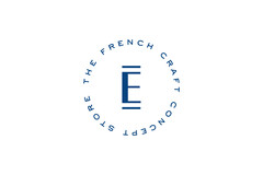 E THE FRENCH CRAFT CONCEPT STORE