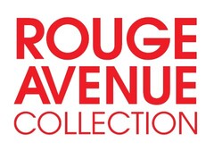 Rouge Avenue collection