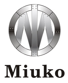 Miuko