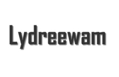 lydreewam