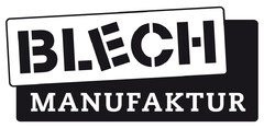 BLECH MANUFAKTUR