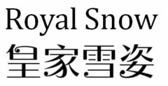 Royal Snow