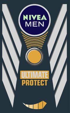 NIVEA MEN ULTIMATE PROTECT