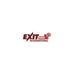 EXIT ONE 1 INTERNATIONAL