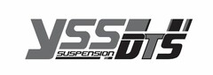 YSS DTS SUSPENSION