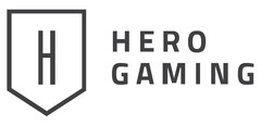 H HERO GAMING