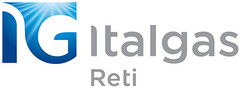 IG Italgas Reti