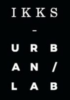 IKKS URBAN LAB