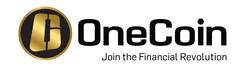 ONECOIN JOIN THE FINANCIAL REVOLUTION