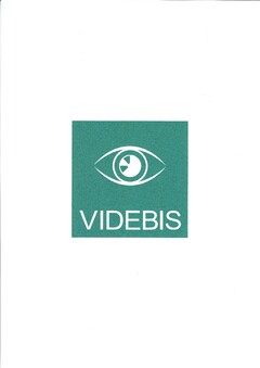 VIDEBIS