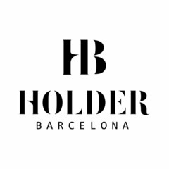 HOLDER BARCELONA