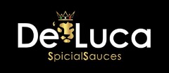 DE LUCA SpicialSauces