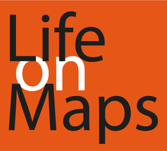 Life On Maps