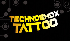 TECHNOEMOX TATTOO