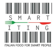SMARTITING ITALIAN FOOD FOR SMART PEOPLE