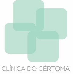 CLÍNICA DO CÉRTOMA