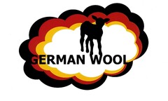 GERMAN WOOL