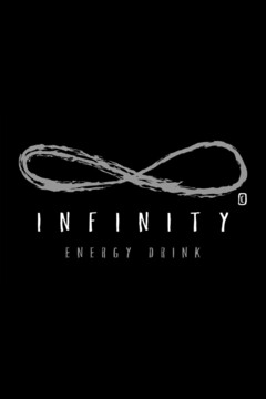 INFINITY ENERGY DRINK