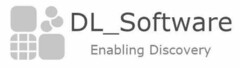 DL_Software Enabling Discovery