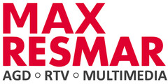 MAX RESMAR AGD RTV MULTIMEDIA