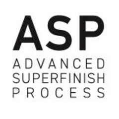 ASP ADVANCED SUPERFINISH PROCESS