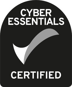 CYBER ESSENTIALS CERTIFIED