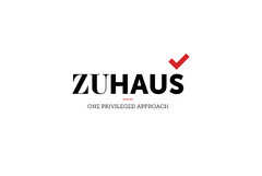 ZUHAUS ONE PRIVILEGED APPROACH