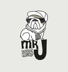 MR J  toys&more