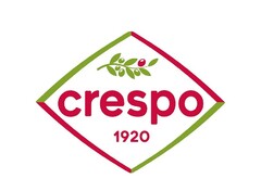 CRESPO 1920
