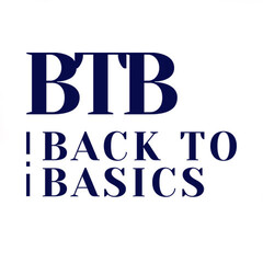 BTB BACK TO BASICS