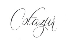 COTAZUR