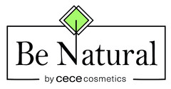 Be Natural by CECE cosmetics