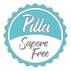 Pilla Sapore Free