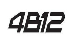 4B12