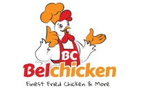 BC Belchicken Finest Fried Chicken & More